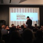 L3 Consulting Helps Novotel Barossa Valley Resort Raise Money for Mission Australia