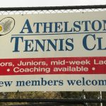 L3 Consulting Supporting Local Community Tennis Club