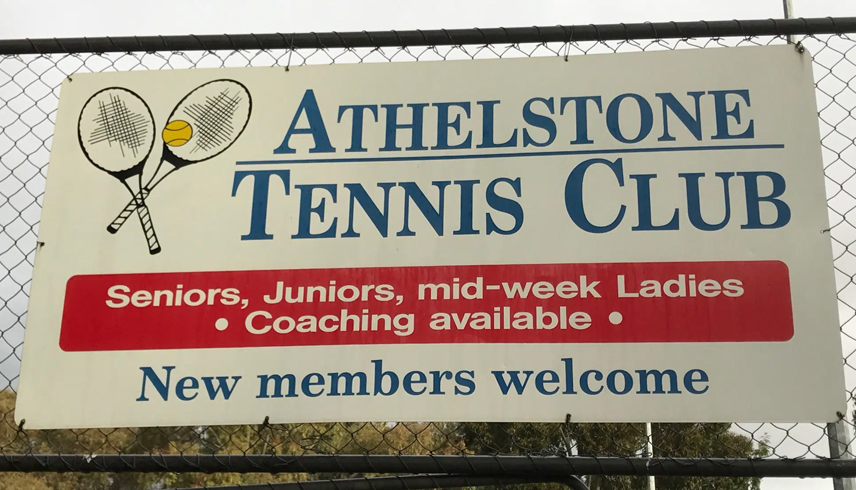L3 Consulting Supporting Local Community Tennis Club