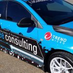 L3 Rally Car Hits Adelaide Streets