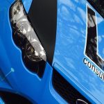 L3 Supercar Hits Adelaide Streets