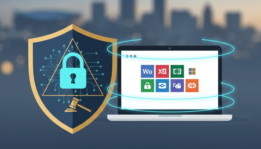 Microsoft 365 Security for Law Firms